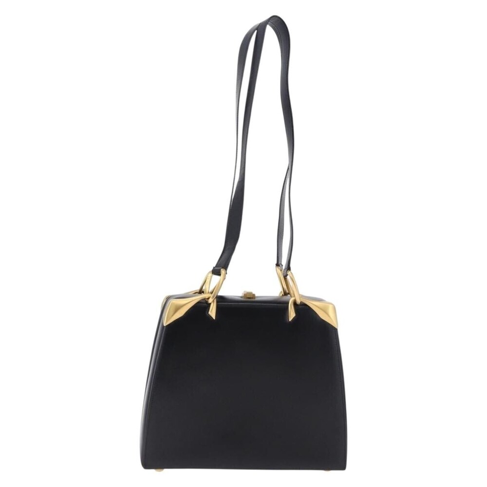 Celine Vintage Leather Medium